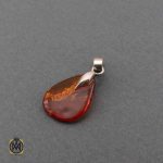 گردنبند کهربا