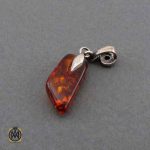 مدال کهربا اصل لهستان