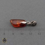 مدال کهربا اصل لهستان