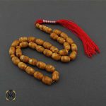 کهربا-اصل-لهستان (2) تسبیح-کهربا-اصل