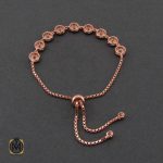 دستبند جواهرمال