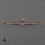 جواهرات-زنانه-جدید-شیک جواهرات نقره جواهرمال