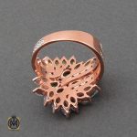 انگشتر چندنگین زنانه