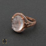 انگشتر در نجف اصل