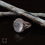 انگشتر در نجف زنانه