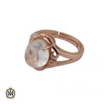 انگشتر دُر نجف اصل