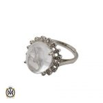 انگشتر در نجف زنانه