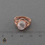 انگشتر دُر نجف زنانه