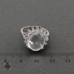 انگشتر شیک زنانه