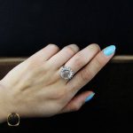 انگشتر در نجف اصل زنانه