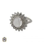 انگشتر دُر نجف اصل