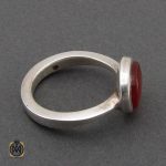 انگشتر عقیق یمن اصل