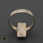 انگشتر عقیق اصل مردانه