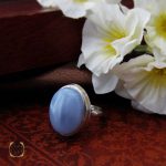 انگشتر-عقیق-اصل (4) انگشتر عقیق یمن مردانه