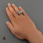 انگشتر عقیق یمن اصل