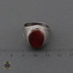 انگشتر عقیق اصل