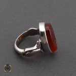 انگشتر عقیق یمن