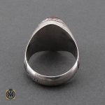 انگشتر عقیق یمن اصل