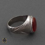 انگشتر عقیق یمن اصل