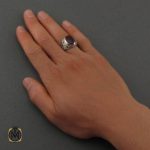 انگشتر-عقیق-یمن-زمرد-یاقوت-مردانه (4) انگشتر عقیق یمن زمرد یاقوت مردانه