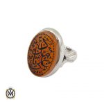 انگشتر عقیق یمن