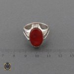 انگشتر-عقیق-یمن-مردانه (3) عقیق یمن اصل