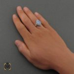 انگشتر-عقیق-یمن-مردانه (3) انگشتر عقیق یمن مردانه