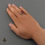 انگشتر عقیق یمن