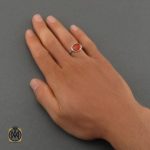 جواهرات عقیق یمن