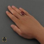 انگشتر-عقیق-یمن-مردانه (9) انگشتر عقیق یمن مردانه