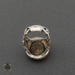 انگشتر-فیروزه-نیشابوری-مرغوب