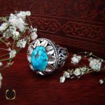 فیروزه نیشابوری اصل