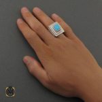 فیروزه نیشابوری مرغوب