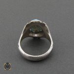 انگشتر-فیروزه-نیشابوری-مردانه (2) انگشتر فیروزه نیشابوری زنانه