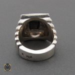 انگشتر فیروزه نیشابوری اصل