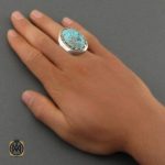 جواهرات فیروزه اصل