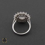 انگشتر دُر نجف اصل