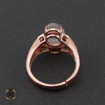 انگشتر دُر نجف زنانه