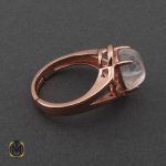 انگشتر دُر نجف زنانه