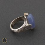 انگشتر-نقره-مردانه (2) انگشتر عقیق یمن مردانه