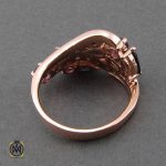 انگشتر جواهر زنانه