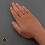 انگشتر اصل مردانه