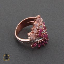 جواهرات-زنانه-اصل (2) انگشتر جواهر زنانه