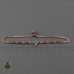 جواهرات-شیک-نقره (1) دستبند نقره زنانه جدید