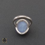 جواهرات-مردانه-اصل (1) انگشتر عقیق اصل