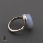 جواهرات-مردانه-اصل (2) انگشتر عقیق اصل