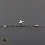 خلخال-نقره-زنانه (4) خلخال نقره زنانه