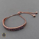 دستبند شیک زنانه