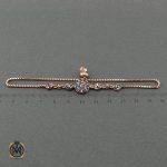 دستبند نقره جدید