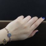 دستبند-زنانه-جواهرمال (3) جواهرات جوارمال